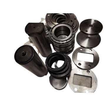 Kit de reparo de articulação da carregadeira para Lonking 855 855B